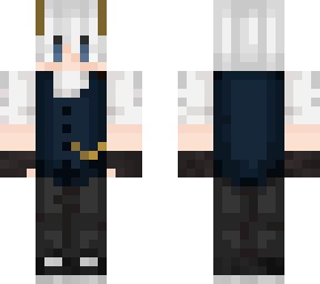 my prom skin