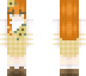 my regular skin!