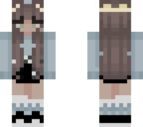 my skin (fixed)