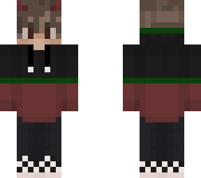 my skin