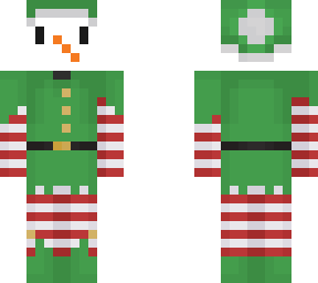 my skin
