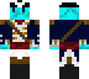 my skin