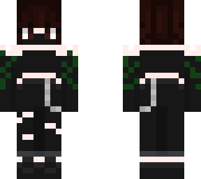 my skin