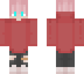 my skin