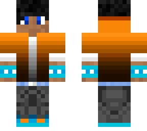 my skin 3.0