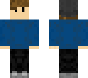 my skin updated