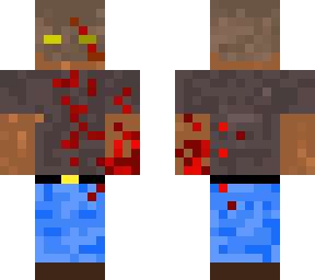 mysterious murderer