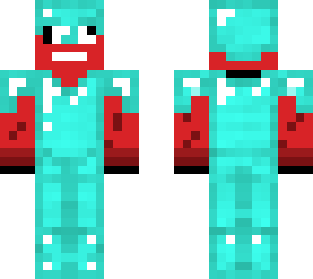 mystic baal diamond armour
