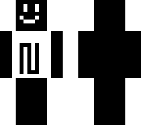 n letter skin