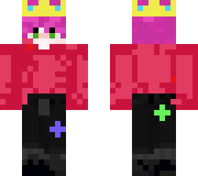 narc king alt