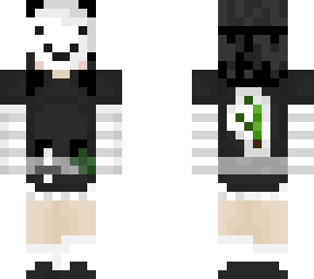 narsarkit (girl with a mask and weapons)