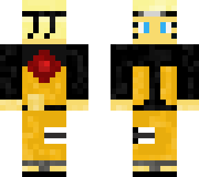 naruto shippuden (terror)