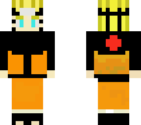 naruto uzumaki