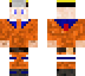 naruto uzumaki