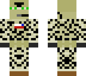 navy seal v2