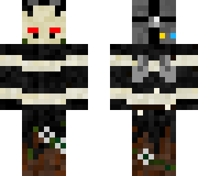 nearly corrupted bee boy