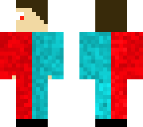 neather man