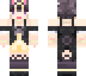 nemu kurosagi fixed