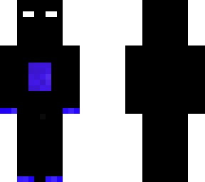nether man