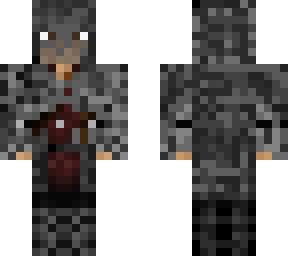 nether ranger