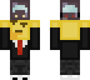 netherite car
