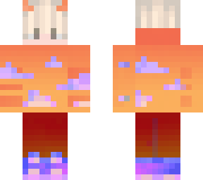 neu skin?