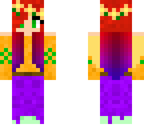 new minecraft oc!