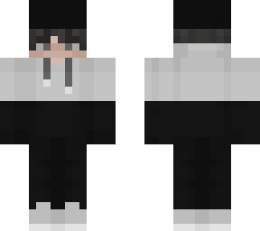 nice boy skin