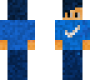 nike skin