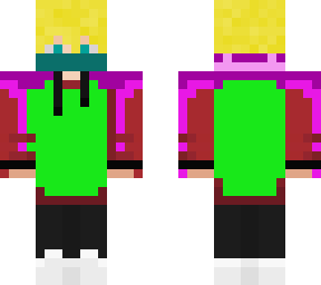 ninja wil
