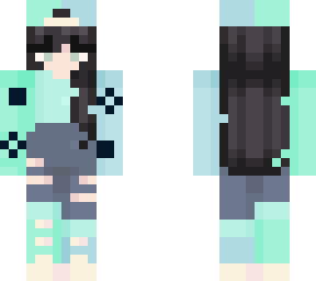nintendo switch girl againnn