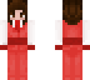 no crown red suit :d