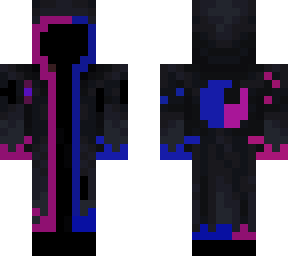 no face