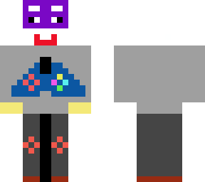 noob superman