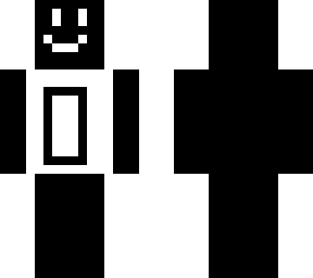 o letter skin