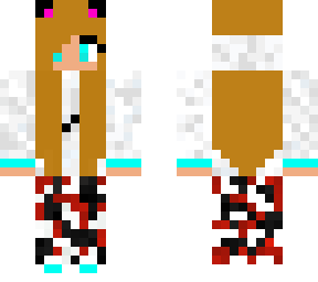official skin srroleplay