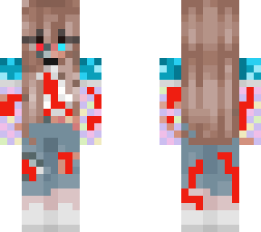 oh no i am going robot oh nooo