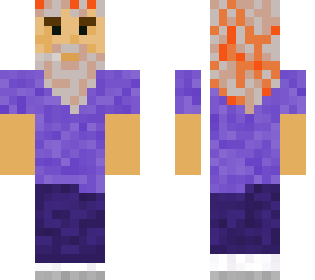 olmancrafter relaxed