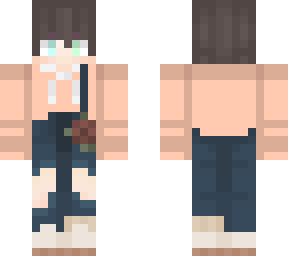 onearth_ 2021 skin