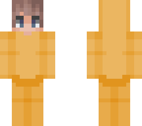 onezie gang (orange)