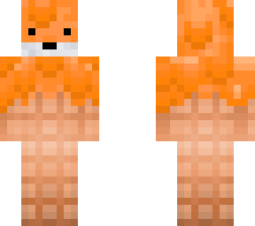 orange fox icecream