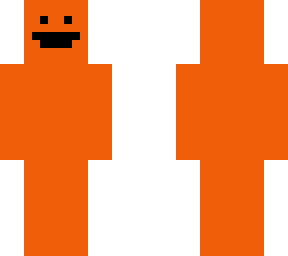 orange oof