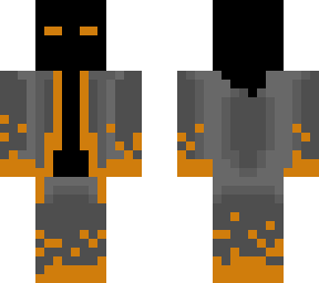 orange overlord