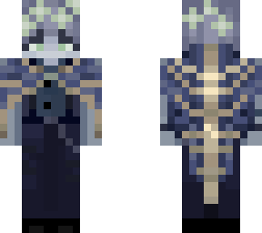 origins (wedding outfit)