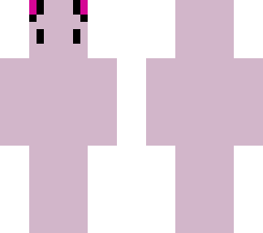 ossifiedbunny minecraft skin