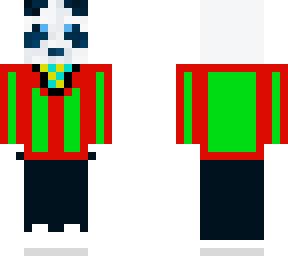 panda htm style