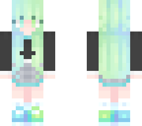 pastel