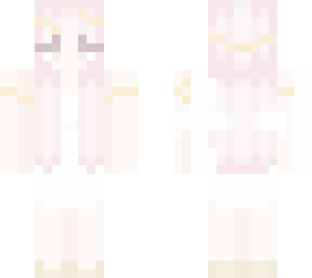 pastel angel
