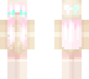 pastel girl