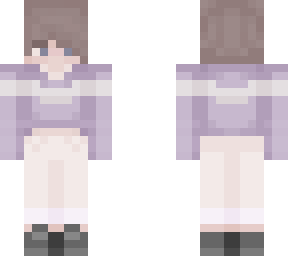 pastel sweater matching boy